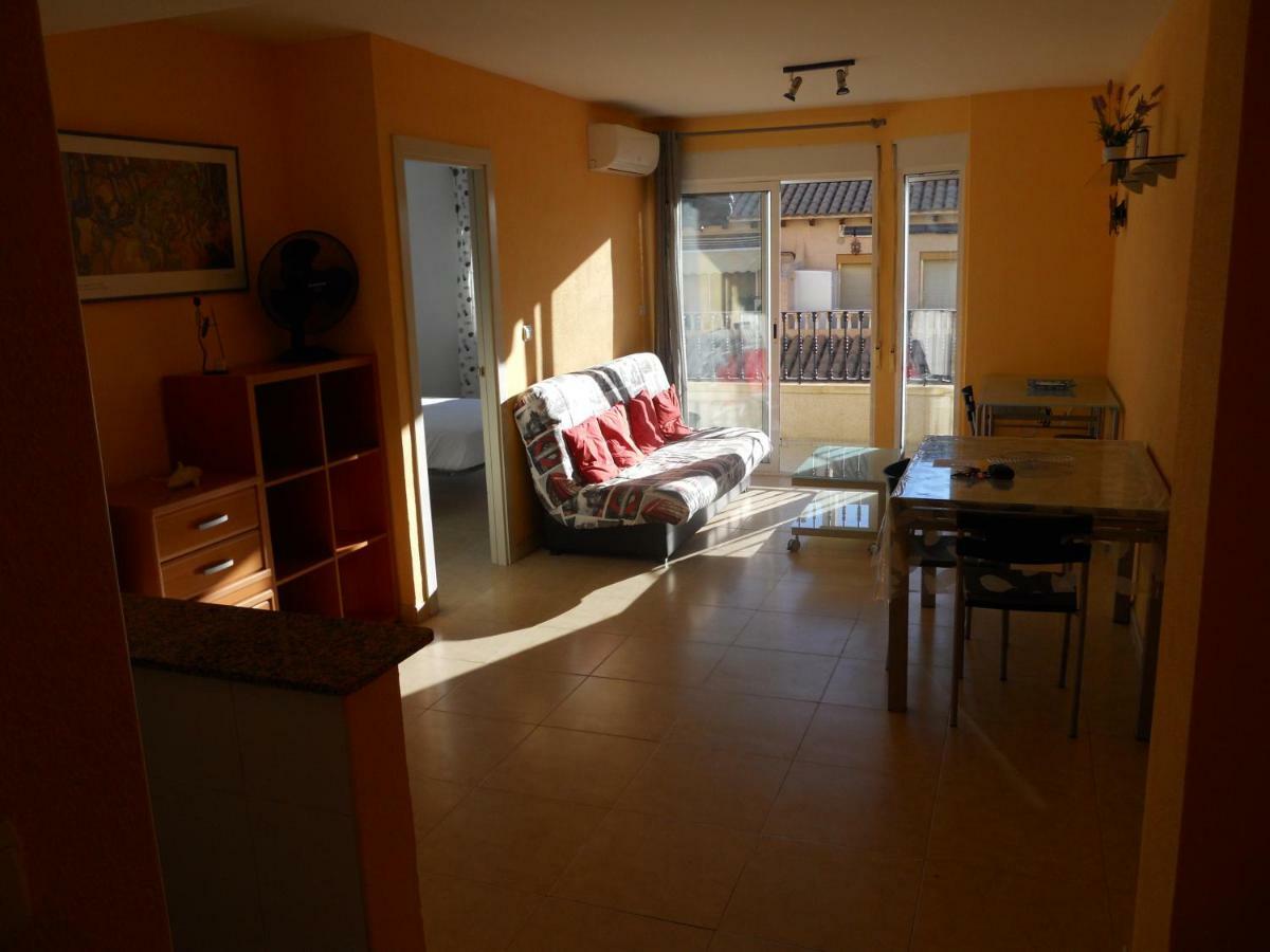 Appartement Sant Pere 166 à El Campello Extérieur photo