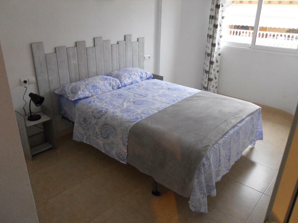 Appartement Sant Pere 166 à El Campello Extérieur photo