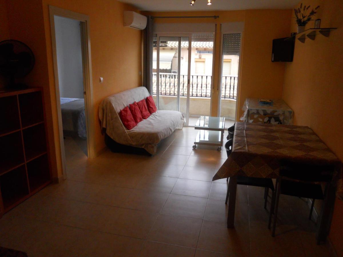 Appartement Sant Pere 166 à El Campello Extérieur photo